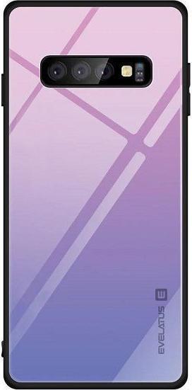 Immagine prodotto Evelatus Galaxy A7 2018 Custodia in vetro sfumato 2 (Samsung Galaxy J7 2018)