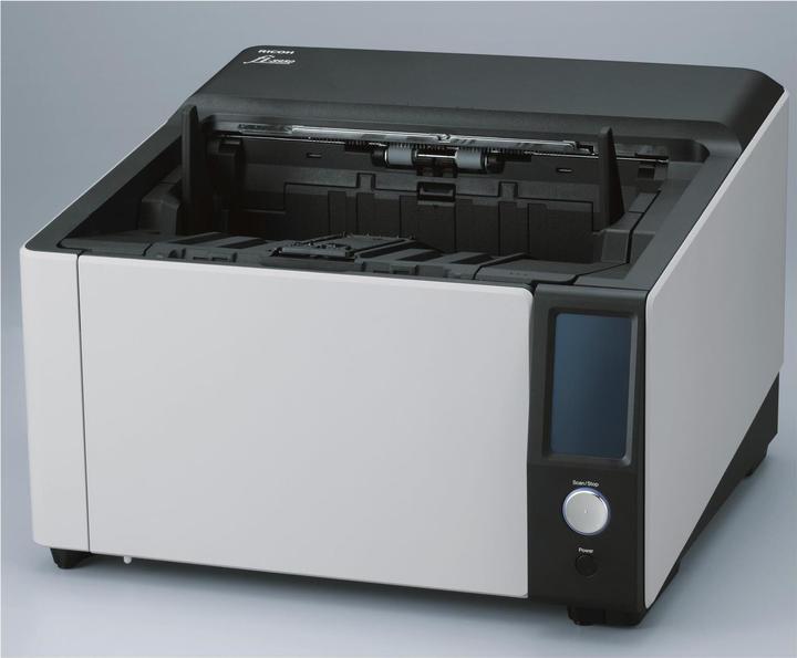 Produktbild RICOH fi-8950 (USB, Ethernet)
