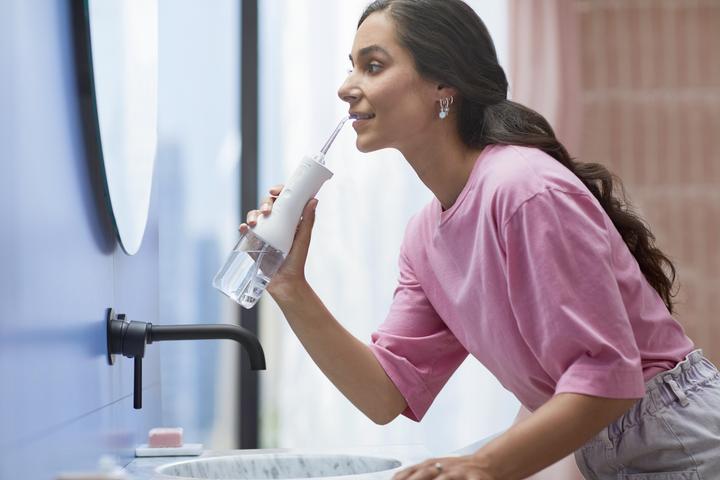 Immagine prodotto Philips Sonicare Power Flosser 3000 (Spazzolino sonico)