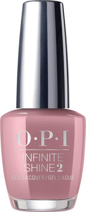 Image du produit OPI Infinite Shine - Tickle my France-y (Infinite Shine - Tickle my France-y, Vernis à ongles effet gel)