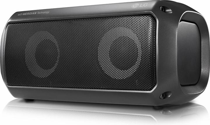 Image du produit LG Pk3 (12 h, Fonctionnement sur batterie)
