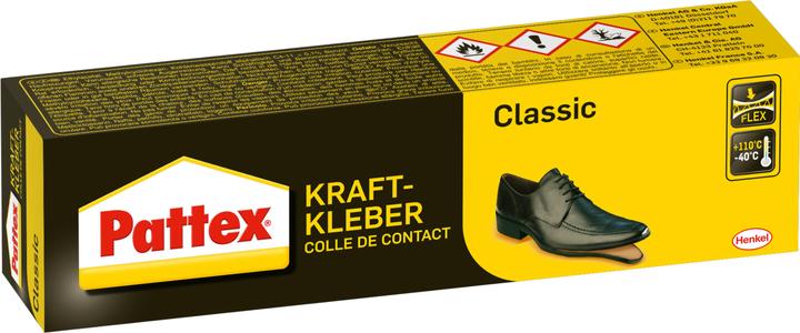 Produktbild Pattex Classic (50 g, 40 ml)