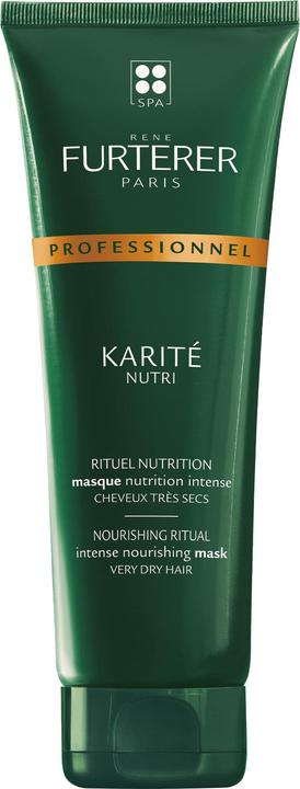 Produktbild Rene Furterer Karité Nutri Nährende Maske (250 ml)