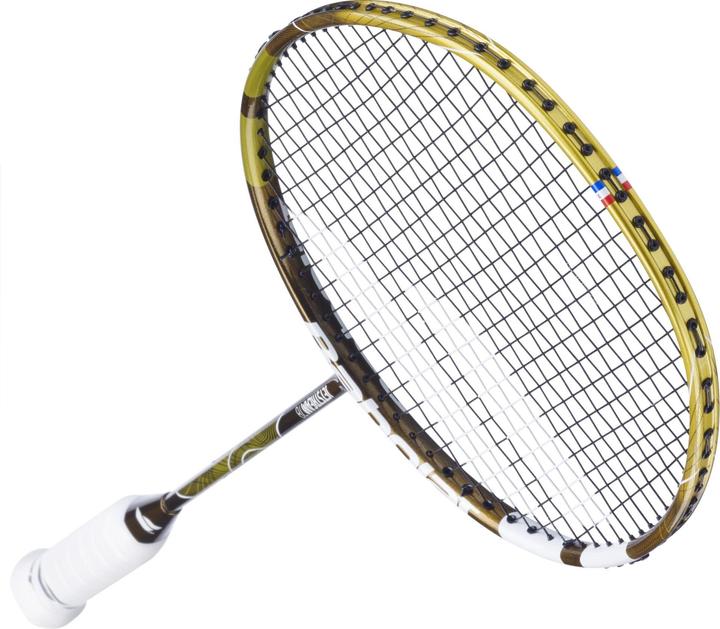 Immagine prodotto Babolat Badmintonschläger Jetstream 78 Griffgrösse: 2, besaitet