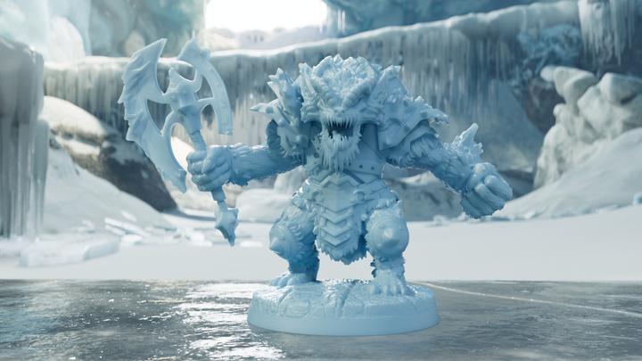 Produktbild Hasbro Gaming HeroQuest (Deutsch)
