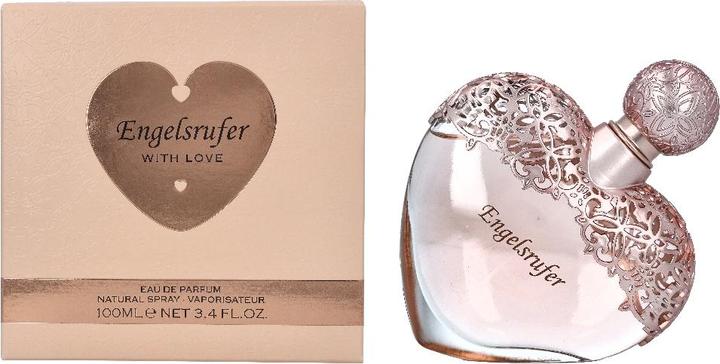 Image du produit Engelsrufer With Love Eau de Parfum (Eau de parfum, 100 ml)