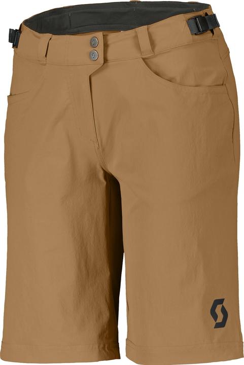 Scott Sports Flow Trail W/pad