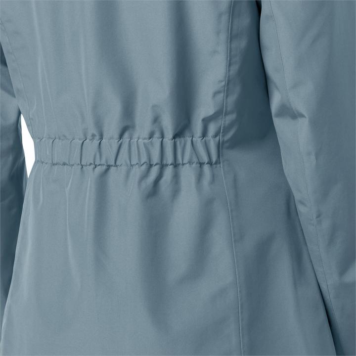 Image du produit Jack Wolfskin Cape York Paradise Coat W (XS)