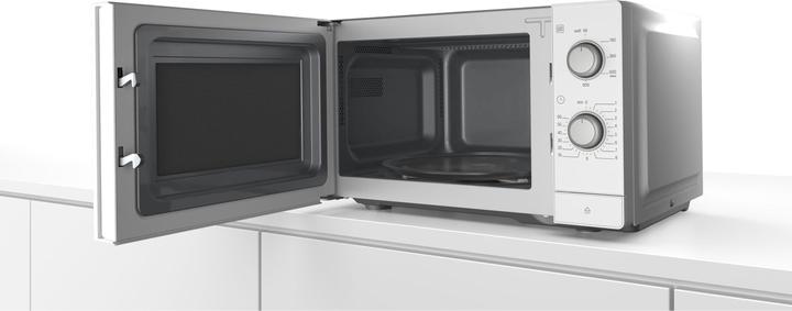 Produktbild Bosch Hausgeräte FFL020MW0C (20 l)