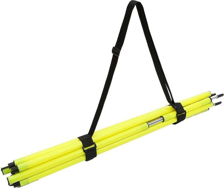 Produktbild Precision Trageriemen den Grenzpfahl Training Strapazierfähiges Nylon