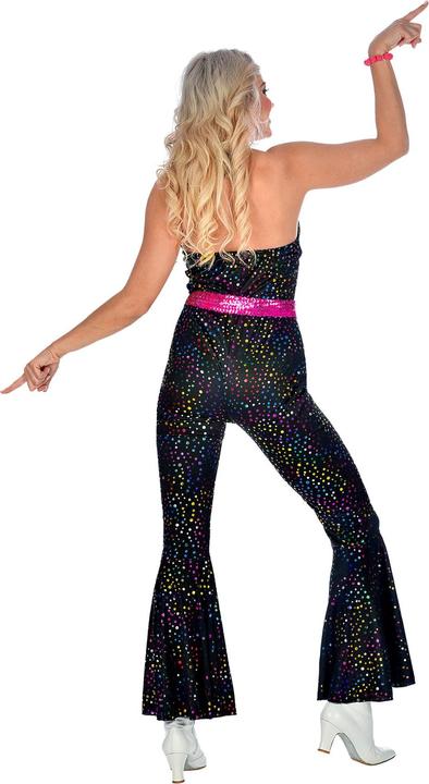 Produktbild Widmann Kostüm Disco Style 70er Jahre (XS)