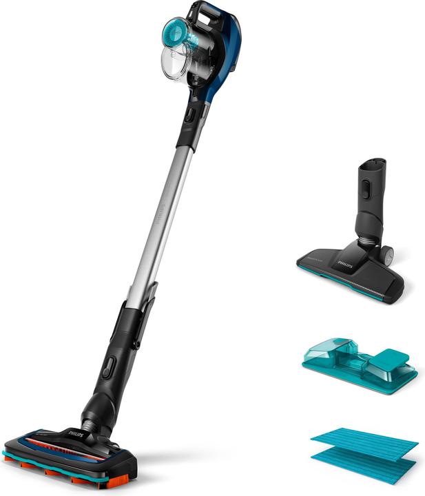 Actual product image Philips SpeedPro Aqua FC6719/01