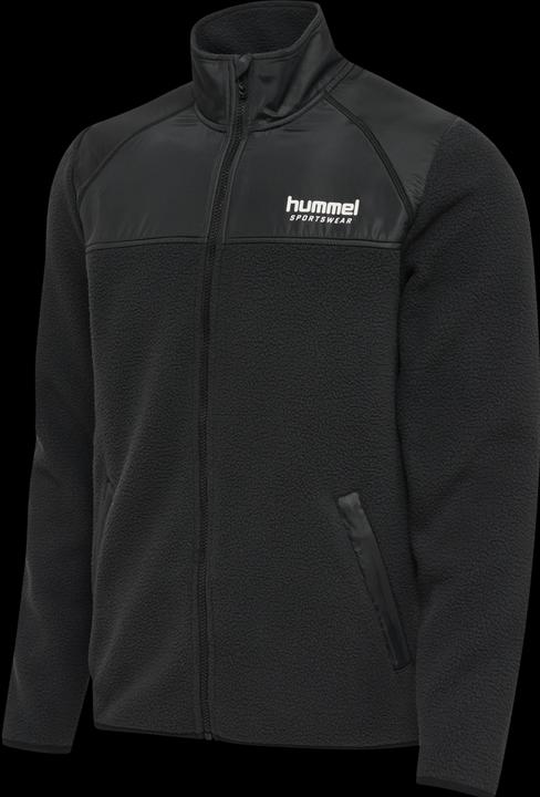 Produktbild hummel Lgc Charley Fleece Jacket (S)