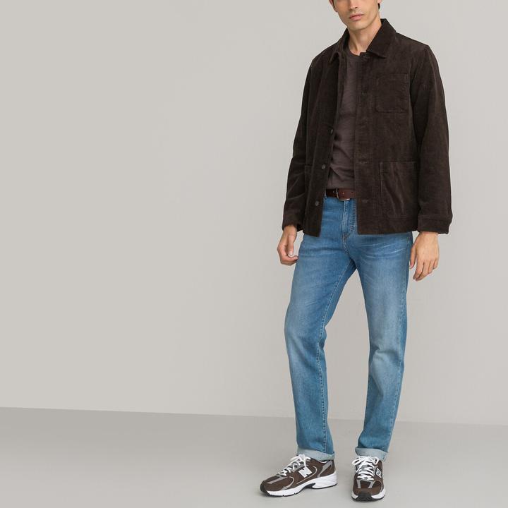 Produktbild La Redoute Collections Workwear-Jacke aus Cord (L)