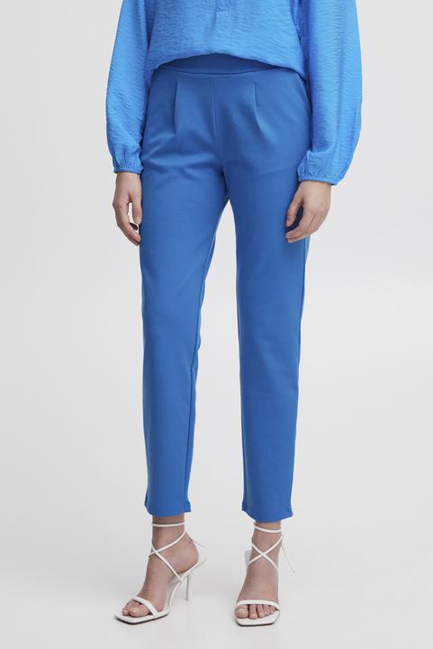 Produktbild B.young BYRIZETTA PLEAT PANTS - 20812848 (M)