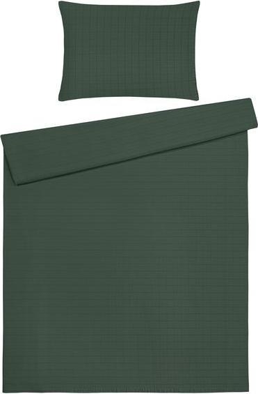 Actual product image Flair Damask (Pillowcase, 65 x 100 cm)