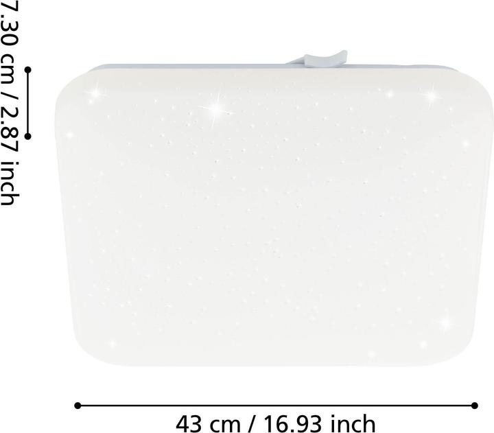 Produktbild EGLO Frania-s (3900 lm)