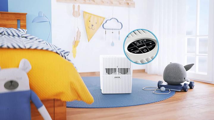 Produktbild Venta AH510 Original Connect (35 m²)