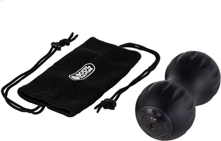 Image du produit Body Sculpture Masseur vibrant Powerball Duo avec étui