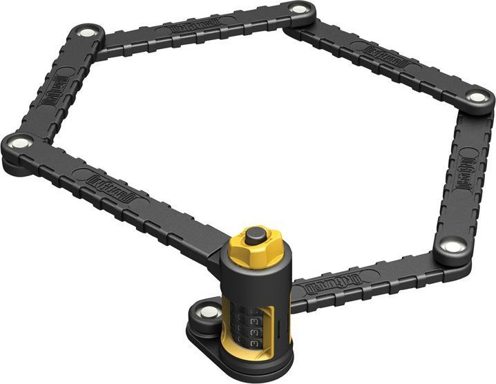 Image du produit Onguard Bicycle Lock Connector Plate Lock K9 (ONG-8115)