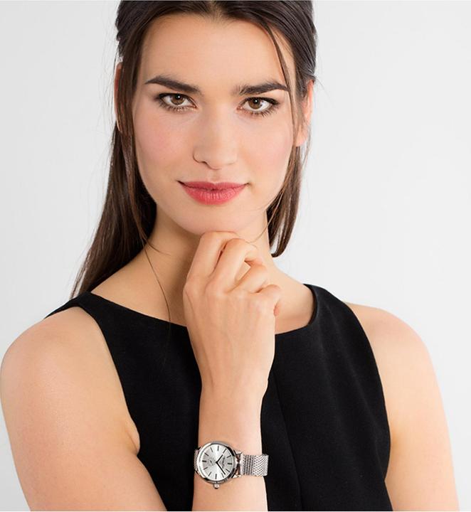 Immagine prodotto Thomas Sabo Orologio da donna Glam (Orologio da polso analogico, 33 mm)