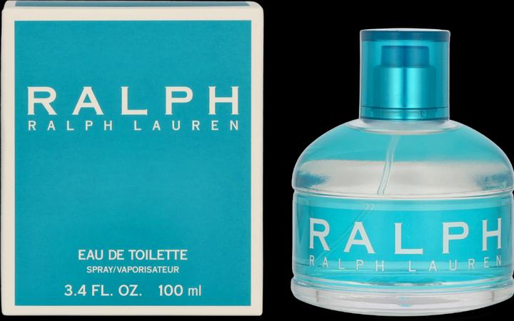 Produktbild Ralph Lauren Ralph (Eau de Toilette, 100 ml)
