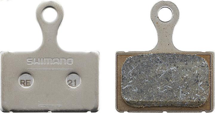 Actual product image Shimano K05S-RX (Shimano, Resin)