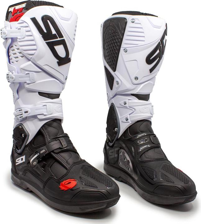 Actual product image Sidi Crossfire 3 SRS (Men, 41)