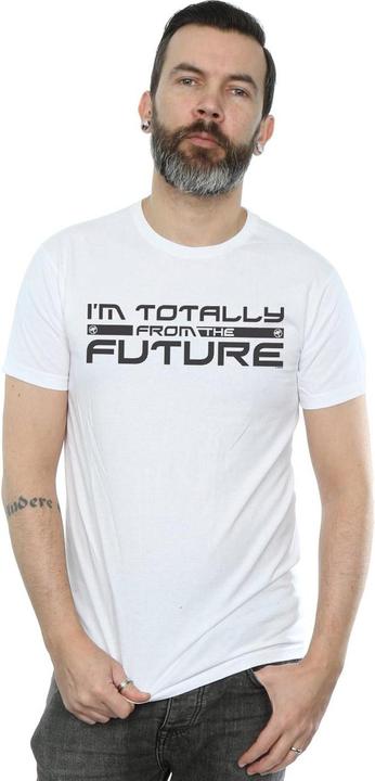 Produktbild Avengers Endgame Totally From The Future TShirt (S)