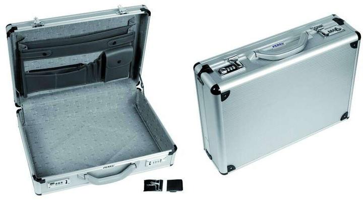 Produktbild Velleman Universal Werkzeugkoffer unbes (30 l, Handgepäck (bis 50l))