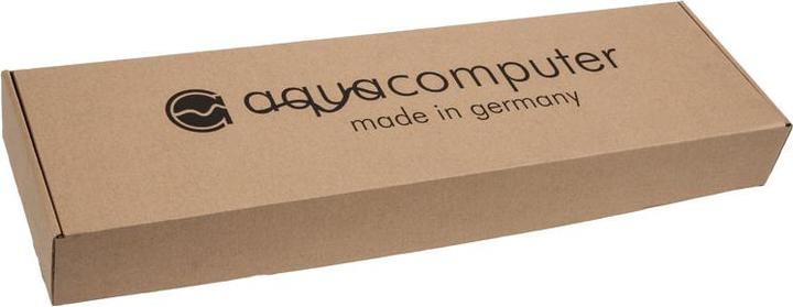 Produktbild Aqua Computer Airplex Radical 2/360, -Lamellen (120 mm)
