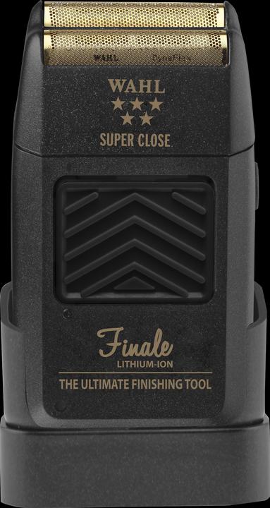 Wahl Finale 5 Star