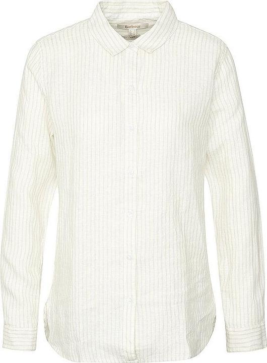 Produktbild Barbour Leinenhemd (36)