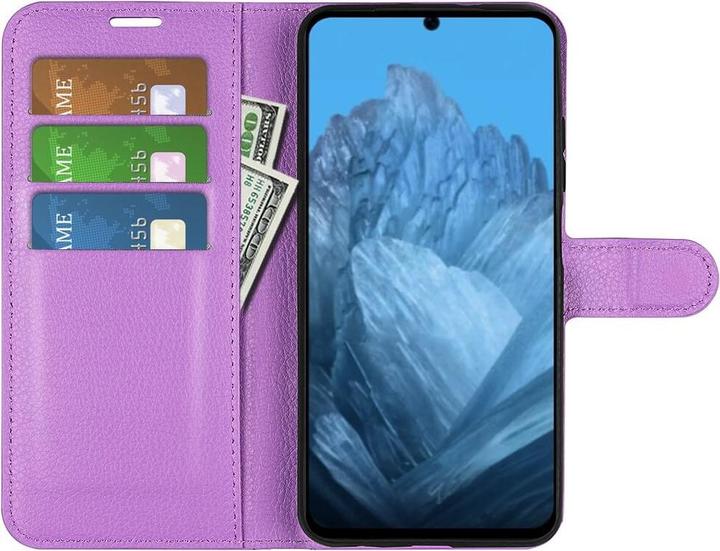 Image du produit Cover-Discount Étui en cuir pour Google Pixel 9 / 9 Pro (Google Pixel 9 Pro)