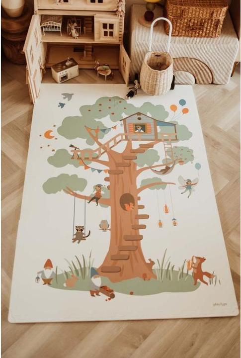 Produktbild play&go Eevaa Treehouse (120 x 180 cm)