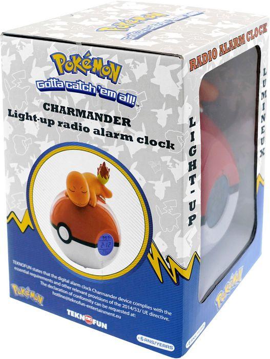 Image du produit Teknofun Glumanda