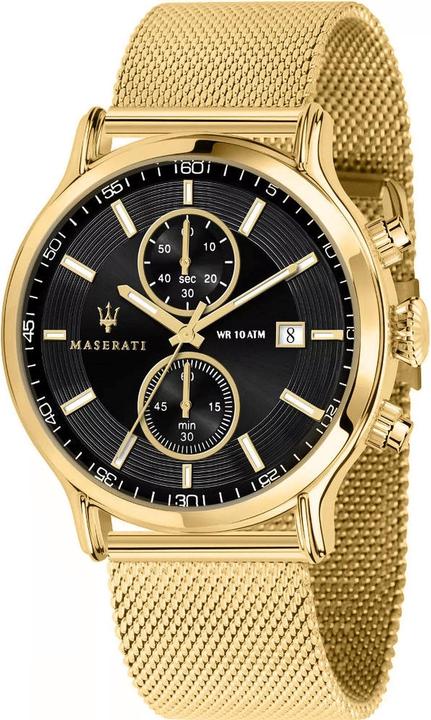 Produktbild Maserati Epoca (Chronograph, 42 mm)
