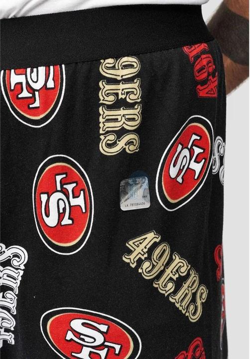 Actual product image Recovered NFL 49ers (XXL)