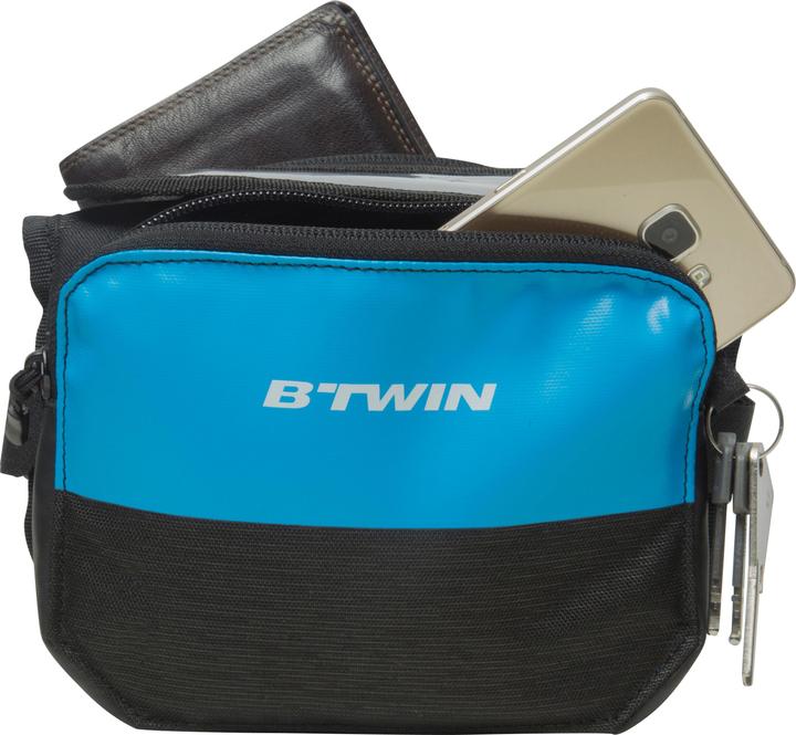 Immagine prodotto Riverside DOUBLE 520 (2 l, Borsa telaio)