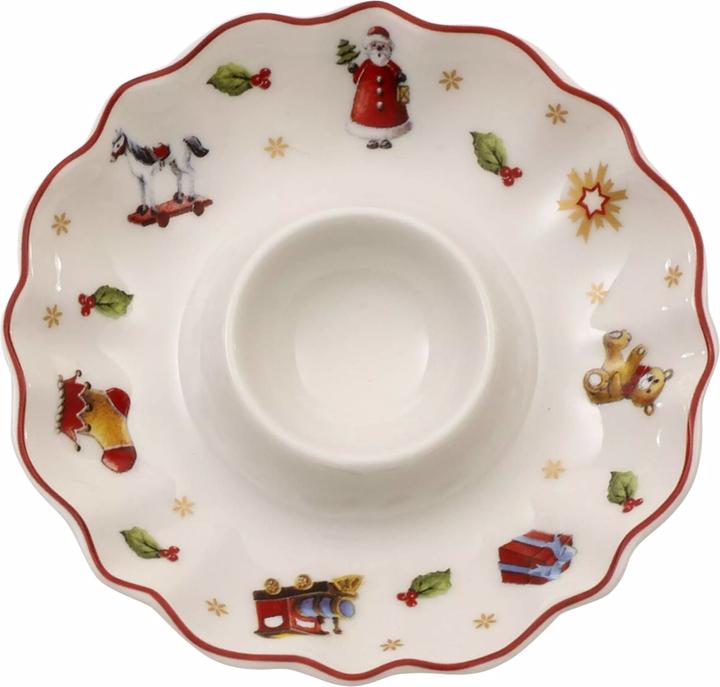 Produktbild Villeroy & Boch Eierbecher Toy's Delight (1 x)