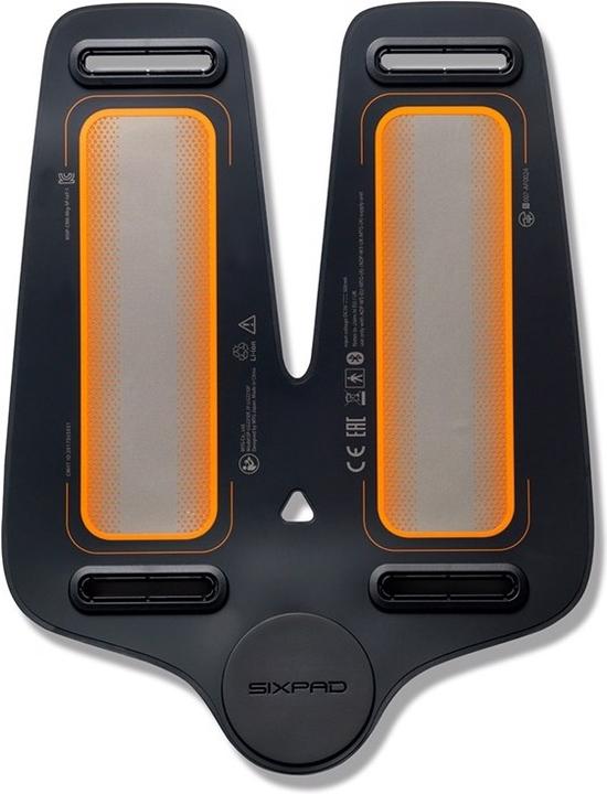 Immagine prodotto SIXPAD Cintura per le gambe