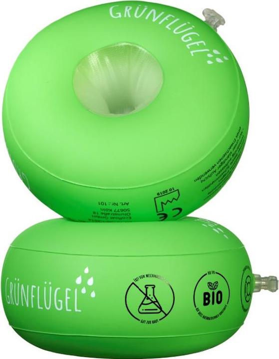 Swim & Fun Bio
