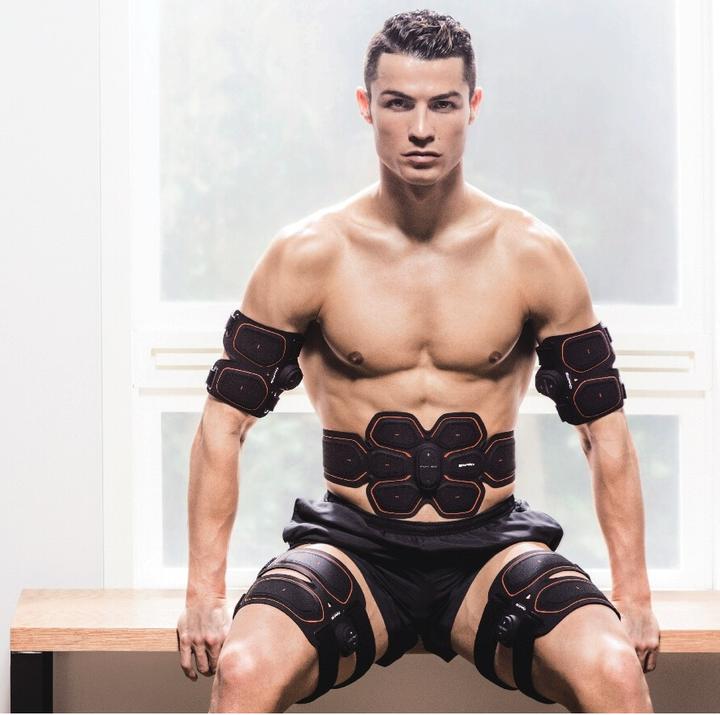 Immagine prodotto SIXPAD Cintura per le gambe