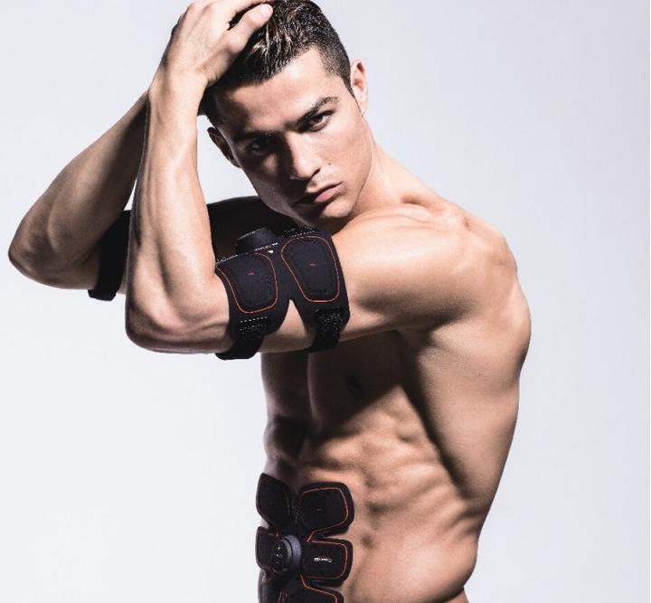 Actual product image SIXPAD Abs Fit 2