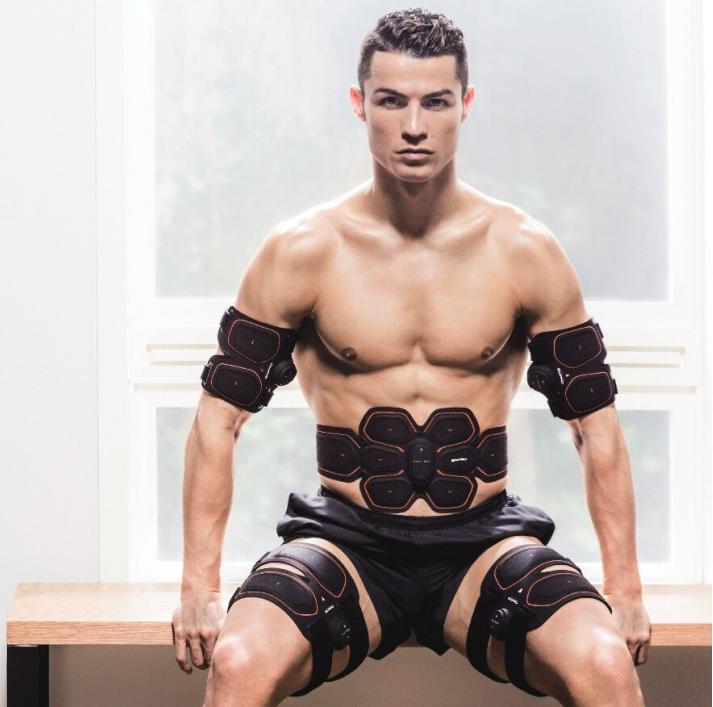 Image du produit SIXPAD Ceinture abdominale
