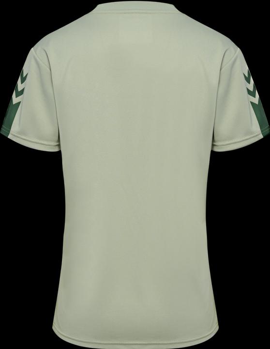 Actual product image hummel Hmlactive Pl Jersey S/S Woman (XS)