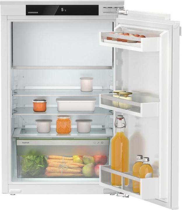 Actual product image Liebherr IRE3901-20 (117 l)
