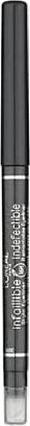 Actual product image L'Oréal Paris Infaillible (301 Night Day Black)
