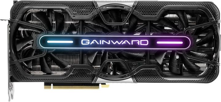 Produktbild Gainward GeForce RTX 3070 Phantom (8 GB)