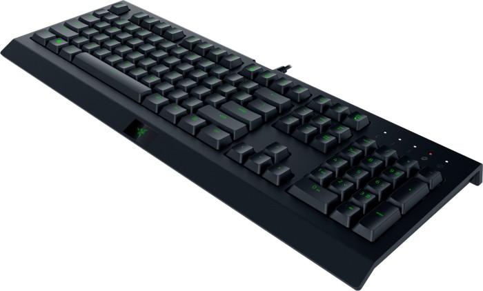 Productafbeelding Razer Cynosa Lite (NL, Bedraad)